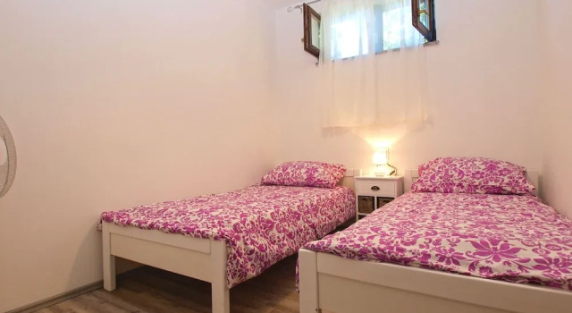 Коттедж Standard House 1790