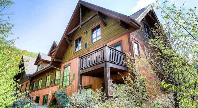 Шале Premium iHost Tremblant 1520 Etoile Du Matin