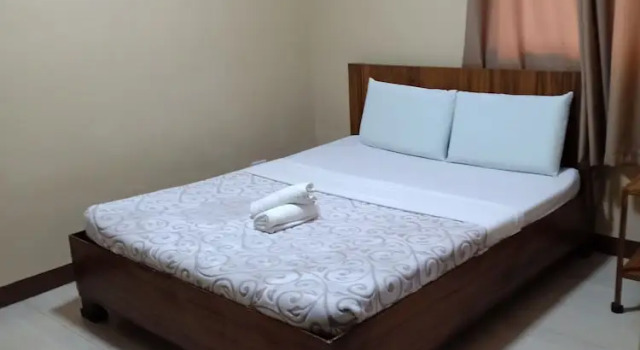 Номер Deluxe East Square Inn