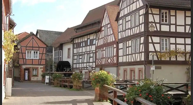 Haus 3 Birken, 预订 酒店 拉姆贝格 Palatinate Forest