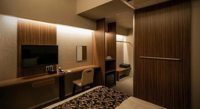 Run of House PORTA INN bentencho