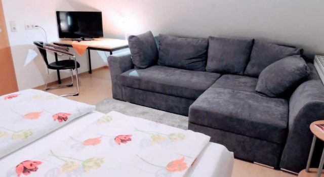 Апартаменты Appartements 4U Rodenbach