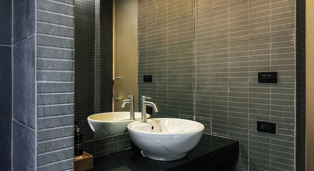 Люкс Deluxe G Boutique Silom Hotel