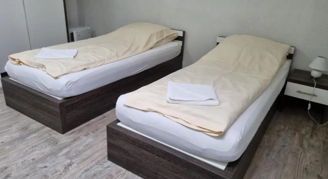 Двухместный номер Standard City Bridge Guest House
