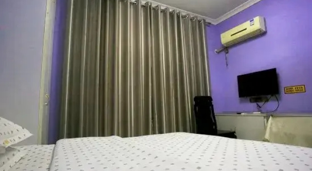 Люкс Deluxe Chenzhou Lanjia Chinese Inn
