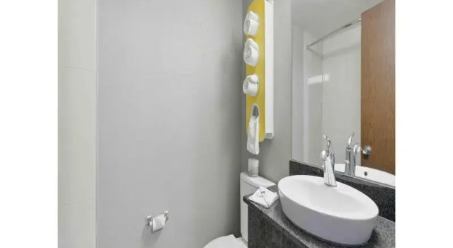 Люкс Motel 6 Atlanta GA Atlanta Airport Virginia Ave