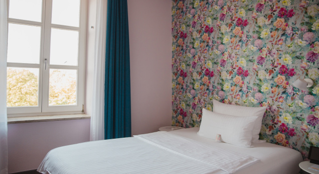 Одноместный номер Urban MOMA1890 Boutique Hotel
