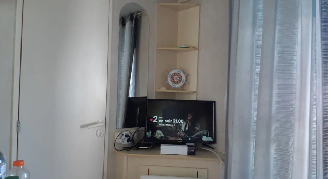 Номер Comfort Capri 39