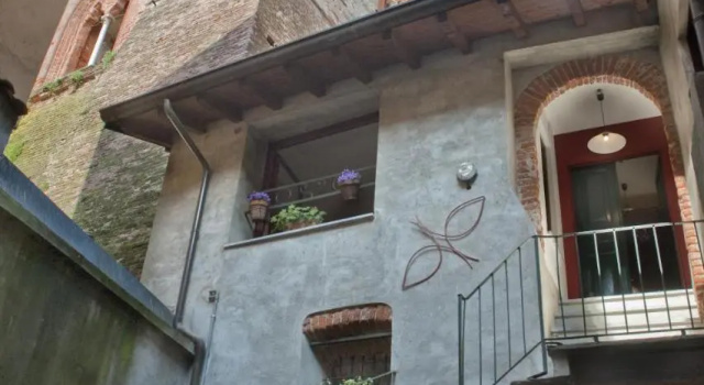 Sotto i merli