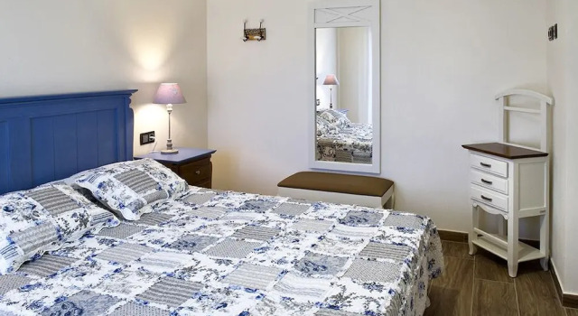 Апартаменты Apartament les Terrassetes