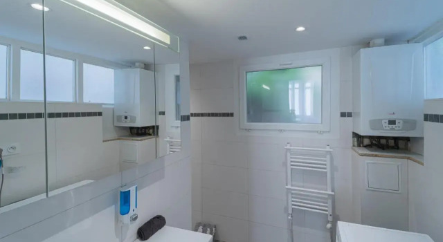 Superbe T1 de la Gare de LIBOURNE, Rezerwuj Apartament Libourne Gironde