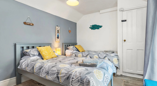 Sunbury Villa - Close to Town and Beaches, Забронировать Вилла Виллы Тенби, рядом с Laston House, Вилла