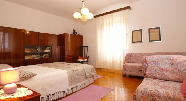 Апартаменты Standard Apartment 1582