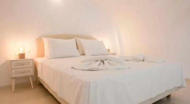 Люкс Standard Centrio Fira Suites