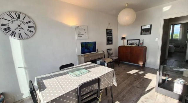 Appartement Saint-Jean-de-Monts, 3 pièces, 6 personnes - FR-1-224C-648