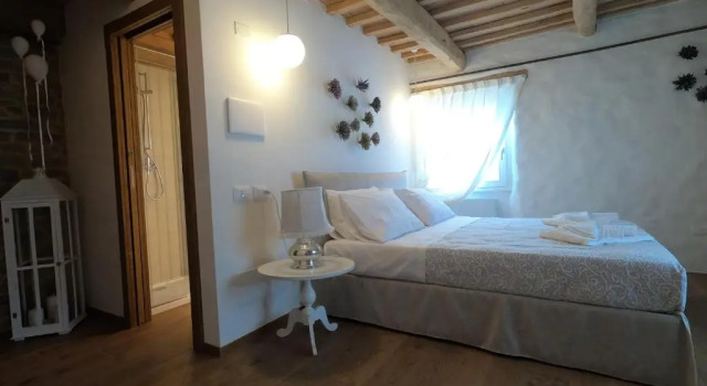 Cà Maìna, Reserva ahora Hotel Santa Sofia Emilia-Romaña