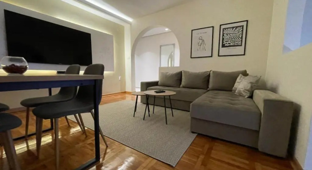 Апартаменты Filip Luxury Suite