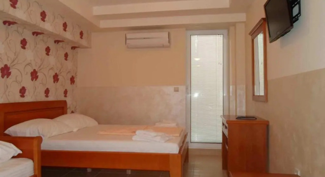 Номер Standard Apartments Stević - Monaco