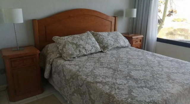 Departamento frente al mar en primer piso. Puerto velero, Prenota Appartamento Puerto Velero Coquimbo