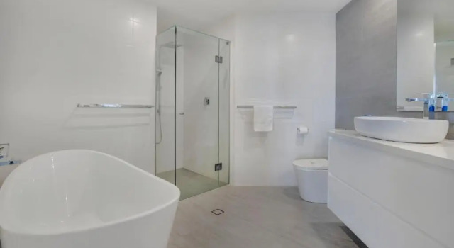 Номер Executive Oceana On Broadbeach