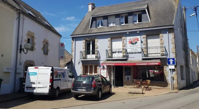 L'auberge de Swan, Rezerwuj Hotel  