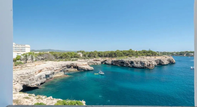 Апартаменты Standard Orange Colom - Seaside Apartments