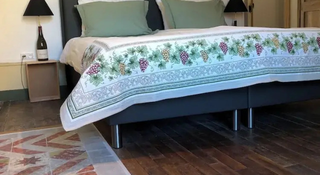 Номер Comfort Mansio VitAE