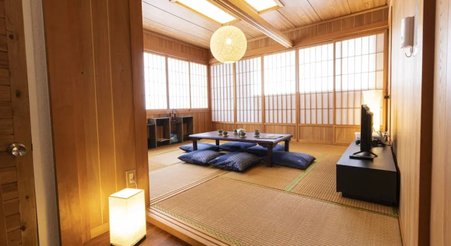 Core Resort House 3 In Ishigaki
