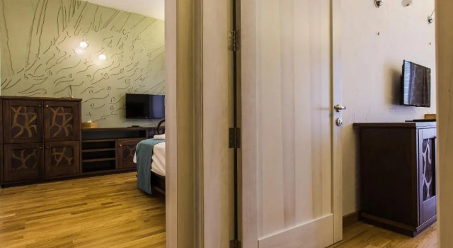 Family Suite with balcony Murella Living
