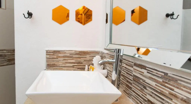 Вилла Deluxe Marina View Villas