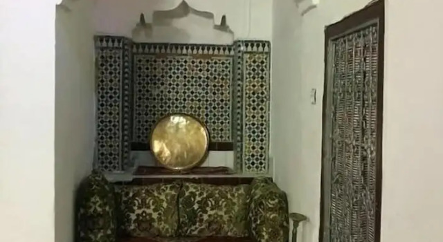 Номер Standard Auberge Riad Buena Vista - Hostel
