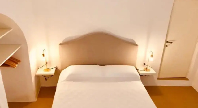 Komfort- lejlighed Palazzo Boccaccio