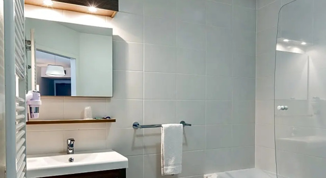 Студия AppartCity Confort Mulhouse