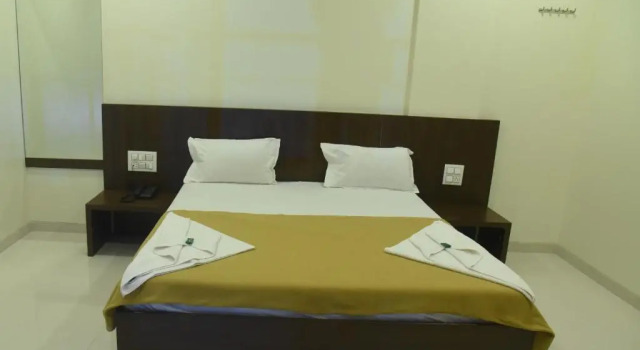 Номер Deluxe Sai Vidisha Palace