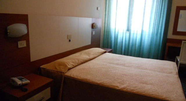 Hotel Santa Chiara