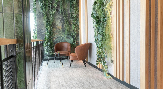 Distrikt Hotels Amsterdam Zaandam, Забронировать Отель Отели Норда 3 звезды, 3*