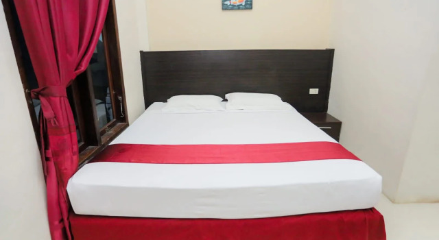 Grand Nagan Hotel, Book Hotel Hoteller i Meulaboh med parkering, Parkering