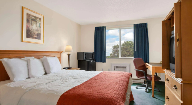 Travelodge Port of Tacoma