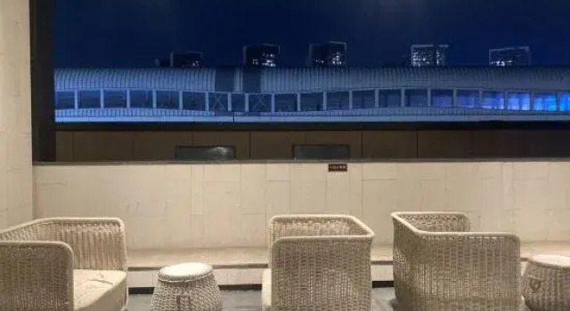 Xiao'er Family (Shenzhen North Station Store), Rezerwuj Hotel Hotele w Shenzhen z parkingiem, Parking