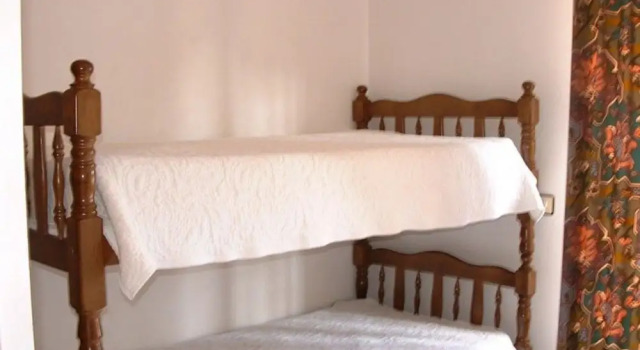 Apartamento  Montgo Park 06, Забронировать Апартаменты/квартира Отели Alt Empordà с бассейном, Бассейн