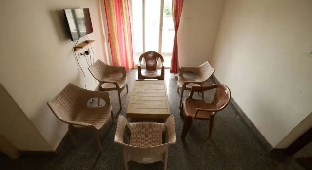 Апартаменты Classic Naksha Tree Hotels - Yelagiri