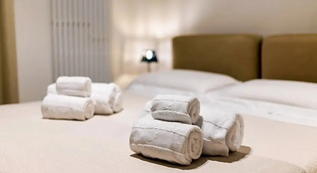 B&B A C-Caste, Buchen Sie Hotel SPA-Hotels in Monopoli, SPA
