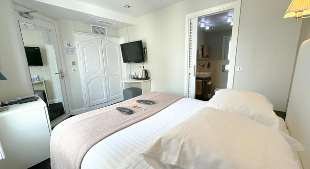 Hotel De Provence