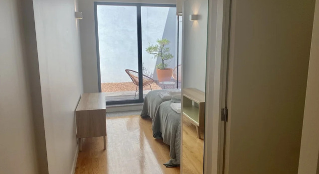 Апартаменты Luxury Oporto Trendy Formosa