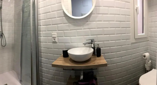 Апартаменты c 1 комнатой Apartamentos Catedral Escalinata