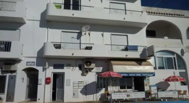 Apartamento Ao Rubro, Забронировать Апартаменты/квартира Отели Алгарви с парковкой, Парковка