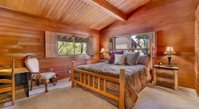 Cove Lakeview Cabin #2064 by Big Bear Vacations, Réserver Hôtel Big Bear Lake 