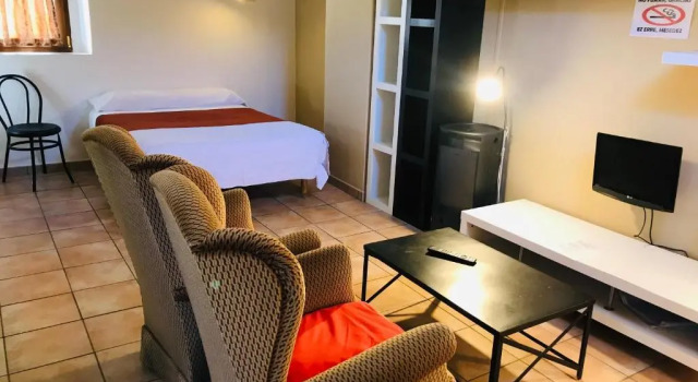 Lejlighed Hostal Rural J.P.