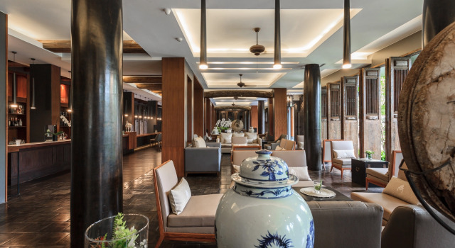Marine Beach Hotel Pattaya