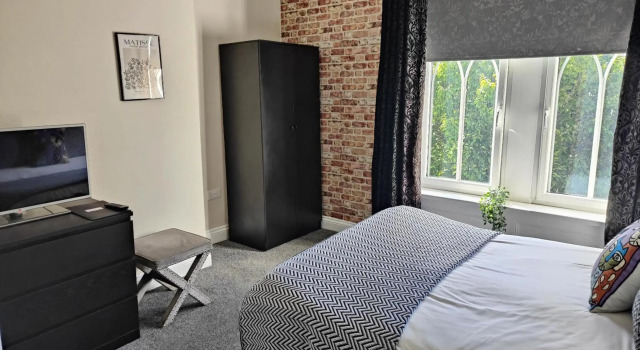 Clifton Guest House, Забронировать Гостевой дом Отели Англии с завтраком, Завтраки